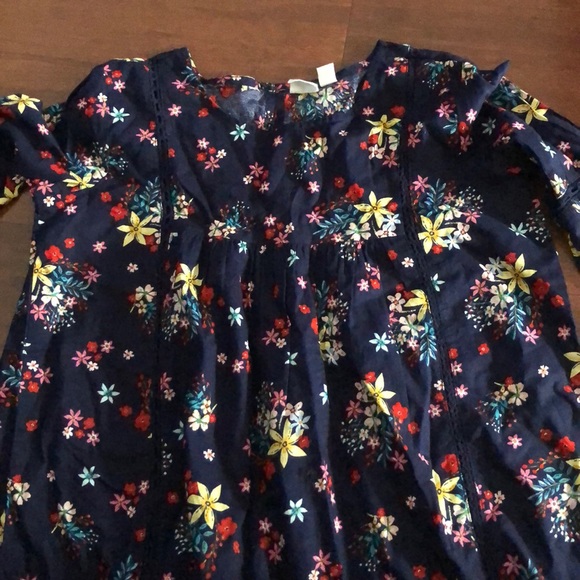 Girls GAP top Size 10 New Condition - Picture 2 of 2